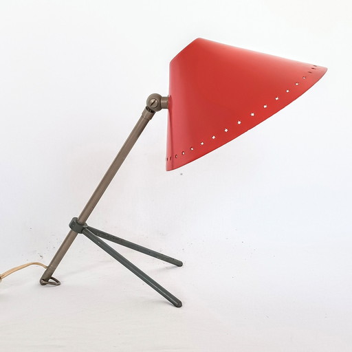 Hala Zeist Pinocchio lamp by H.Th Busqiuets