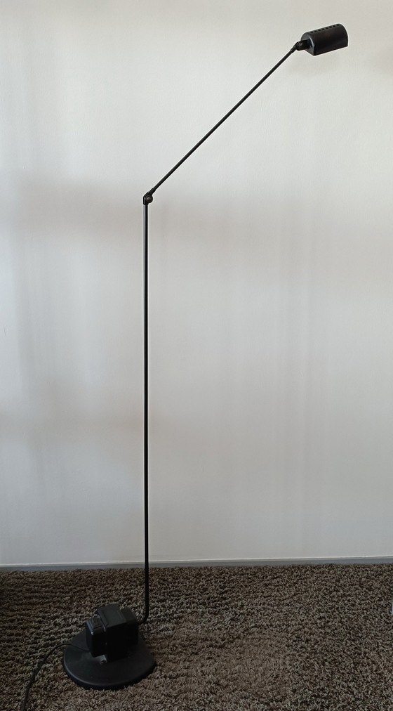 Image 1 of Lumina Daphine Terra Floor Lamp