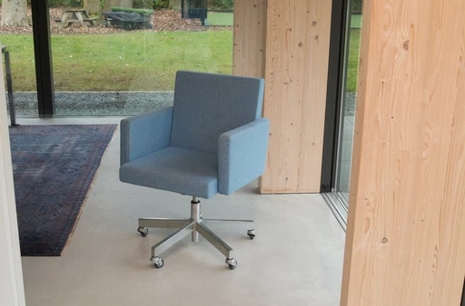 Lensvelt AVL Chaise de bureau