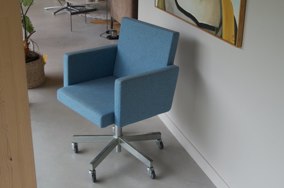 Image 1 of Lensvelt AVL Office Chair