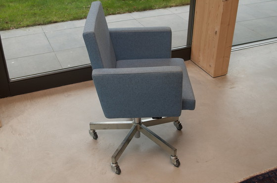 Image 1 of Lensvelt AVL Office Chair