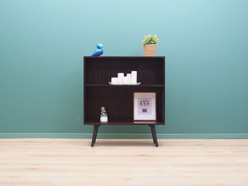 Mahogany Bookcase, Danish Design, 1960S, Manufacturer: Hammel Møbelfabrik