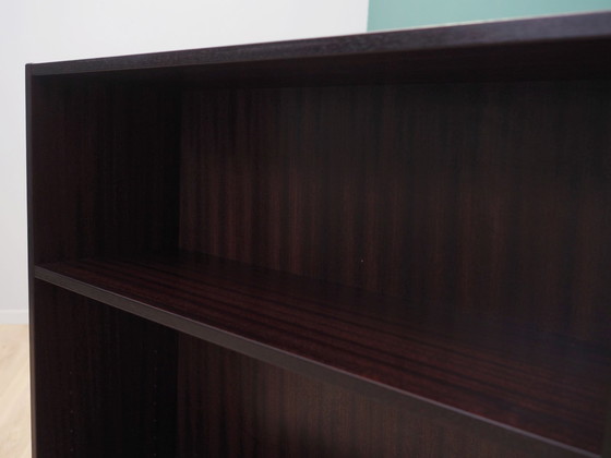 Image 1 of Mahogany Bookcase, Danish Design, 1960S, Manufacturer: Hammel Møbelfabrik