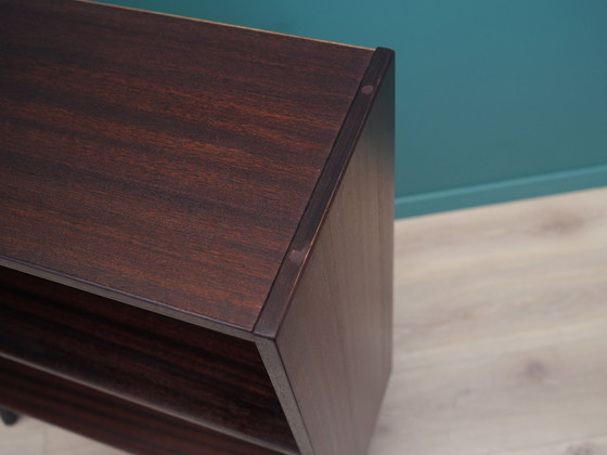 Image 1 of Mahogany Bookcase, Danish Design, 1960S, Manufacturer: Hammel Møbelfabrik