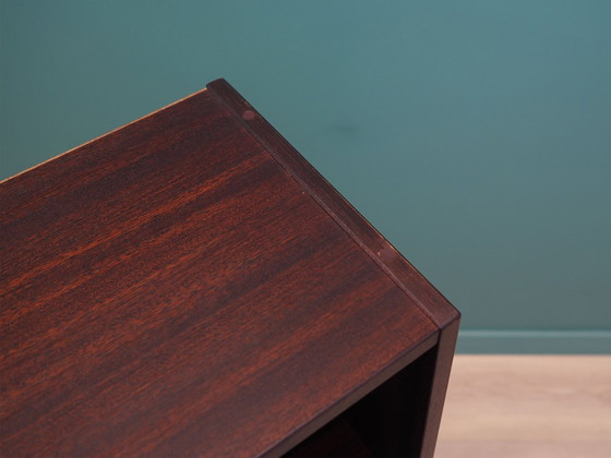 Image 1 of Mahogany Bookcase, Danish Design, 1960S, Manufacturer: Hammel Møbelfabrik