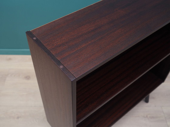 Image 1 of Mahogany Bookcase, Danish Design, 1960S, Manufacturer: Hammel Møbelfabrik