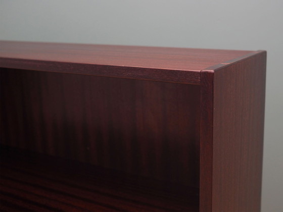 Image 1 of Mahogany Bookcase, Danish Design, 1960S, Manufacturer: Hammel Møbelfabrik