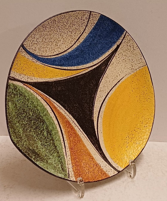 Image 1 of Scala, Ruscha Milano