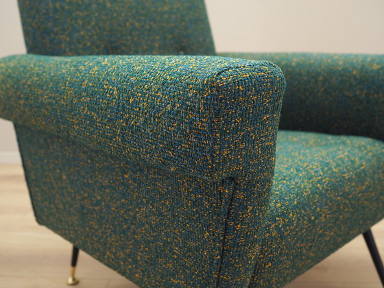 Image 1 of Lounge Armchair, Italian Design, 1970S, Production: Italy