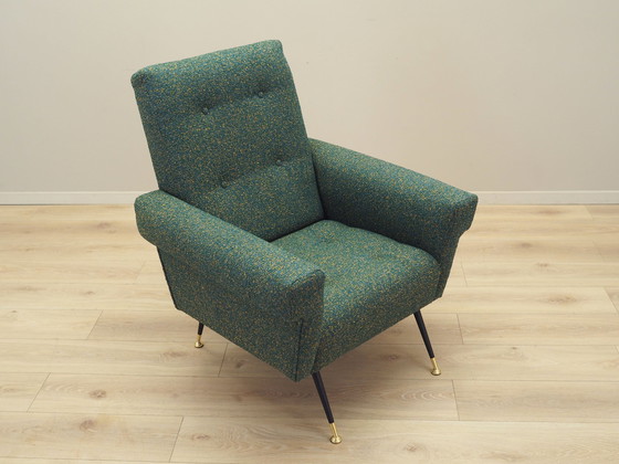 Image 1 of Lounge Armchair, Italian Design, 1970S, Production: Italy