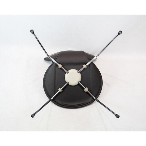 Image 1 of Sedia Vintage Seven di Arne Jacobsen e Fritz Hansen