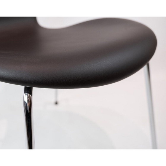 Image 1 of Sedia Vintage Seven di Arne Jacobsen e Fritz Hansen