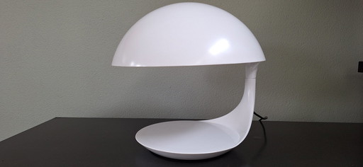 Elio Martinelli Cobra Table Lamp