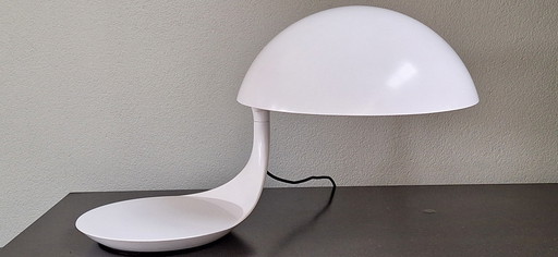 Elio Martinelli Cobra Table Lamp