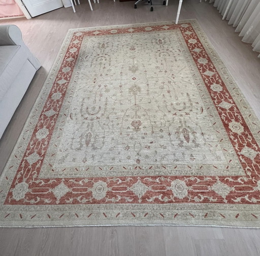 A.Ziegler Carpet 248X300