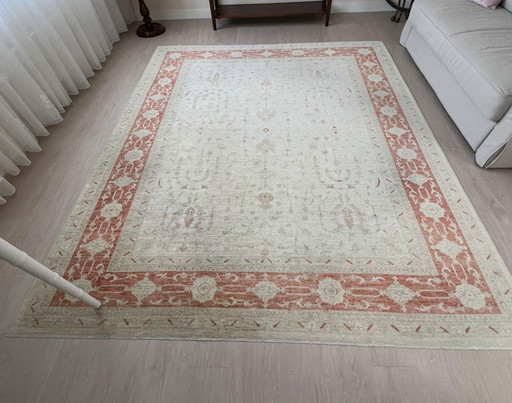 A.Ziegler Carpet 248X300