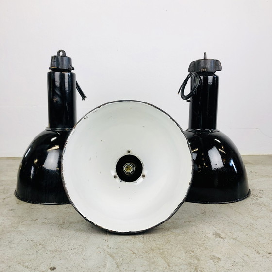 Image 1 of Elektrovit Factory lamp