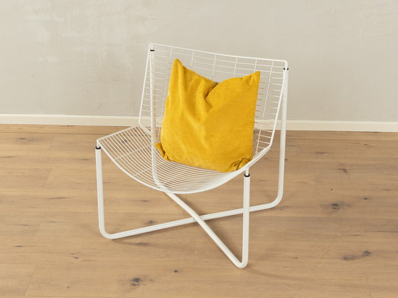 Image 1 of  Armchair JÄRPEN, Niels Gammelgaard 