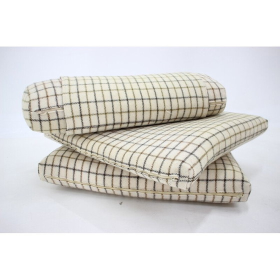 Image 1 of Poltrona vintage in rovere di Hans J. Wegner, Danimarca 1968