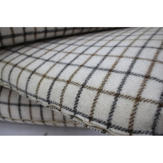 Image 1 of Poltrona vintage in rovere di Hans J. Wegner, Danimarca 1968