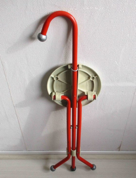 Image 1 of Ulisse Stool For Sandrigarden, 1980s