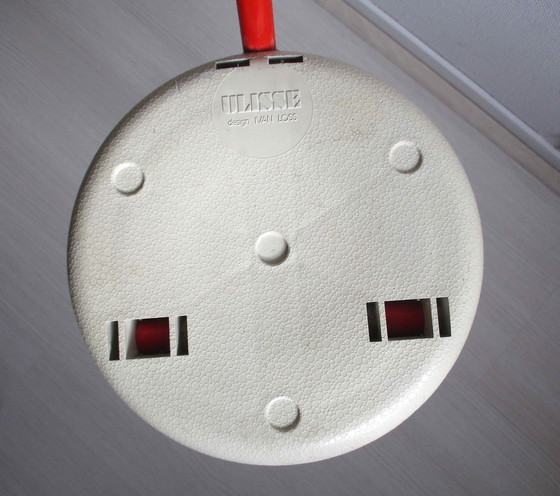 Image 1 of Ulisse Stool For Sandrigarden, 1980s