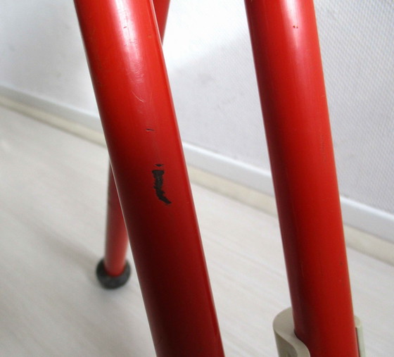 Image 1 of Ulisse Stool For Sandrigarden, 1980s