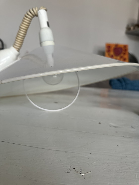 Image 1 of Lampada da tavolo vintage Lival