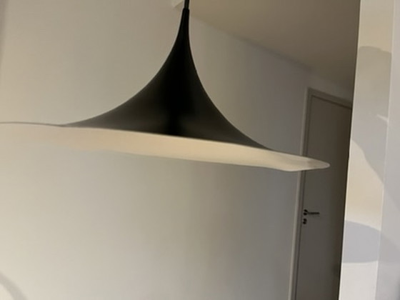 Image 1 of Gubi semi pendant lamp