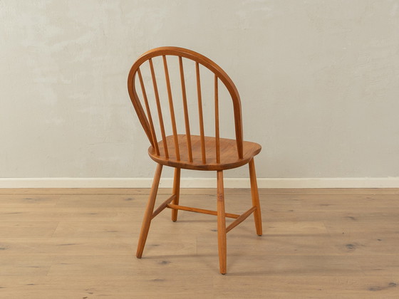 Image 1 of  1980s chair, Erik Ole Jørgensen 