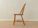  1980s chair, Erik Ole Jørgensen 