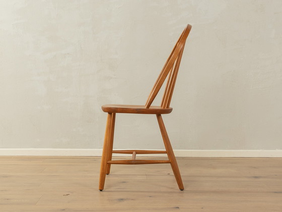 Image 1 of  1980s chair, Erik Ole Jørgensen 