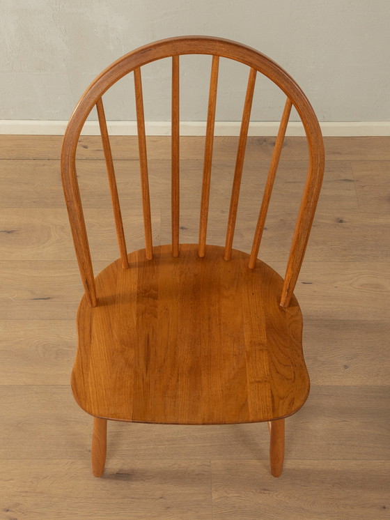 Image 1 of  1980s chair, Erik Ole Jørgensen 