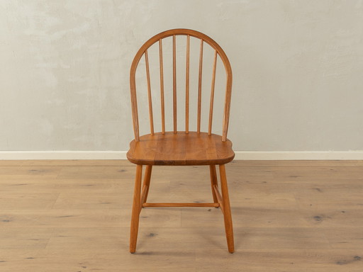  1980s chair, Erik Ole Jørgensen 