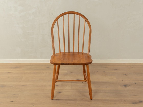 Image 1 of  1980s chair, Erik Ole Jørgensen 