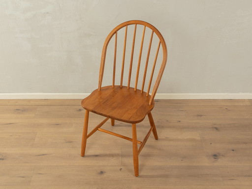  1980s chair, Erik Ole Jørgensen 