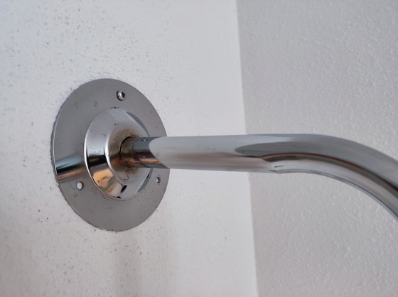 Image 1 of Porte-manteau spoutnik vintage