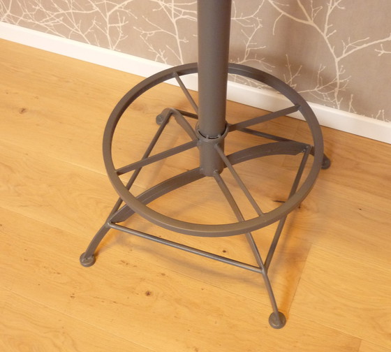 Image 1 of Sgabello alto vintage