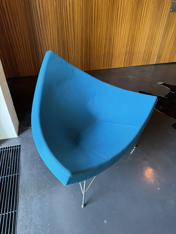 Image 1 of Vitra George Nelson Coconut Chair