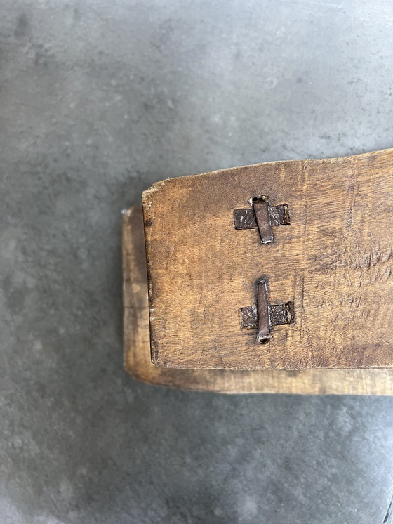 Image 1 of See-Saw Stool