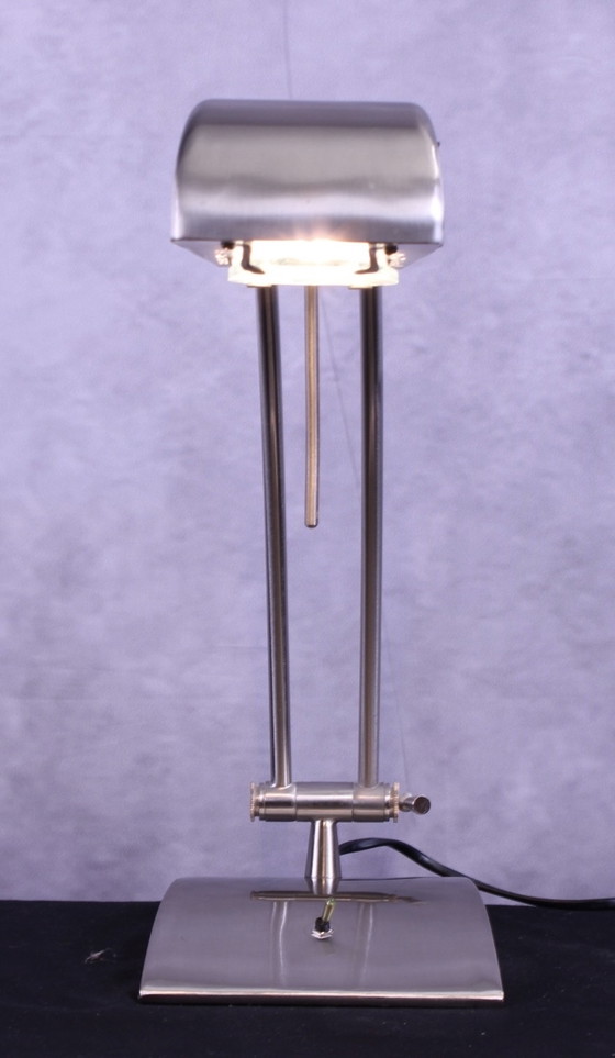 Image 1 of Wachsmuth & Krogmann desklamp