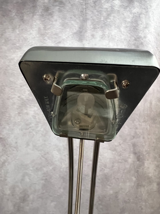 Image 1 of Wachsmuth & Krogmann desklamp