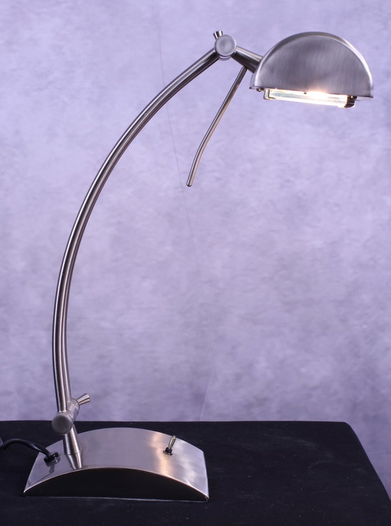 Image 1 of Wachsmuth & Krogmann desklamp