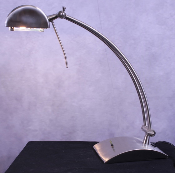 Image 1 of Wachsmuth & Krogmann desklamp