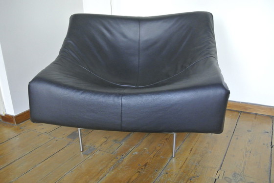 Image 1 of Chaise Montis Butterfly