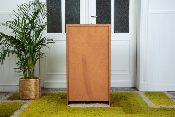 Image 1 of Vintage shoe cabinet