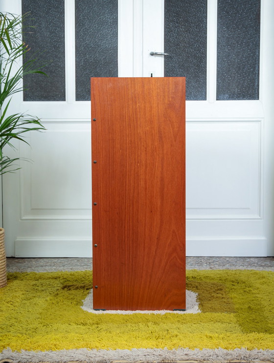 Image 1 of Vintage shoe cabinet