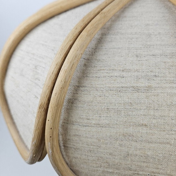 Image 1 of Vintage ceramic table lamp, Netherlands 1970