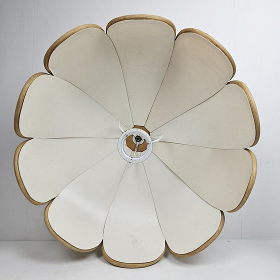 Image 1 of Vintage ceramic table lamp, Netherlands 1970