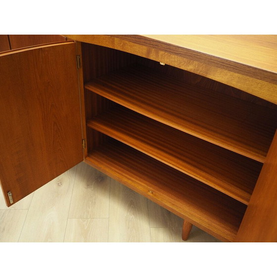Image 1 of Vintage teak sideboard, Denmark 1960s